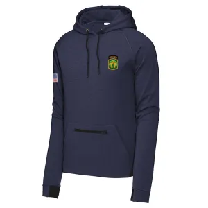 16th MP Brigade Strive Pullover