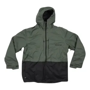 686 SMARTY 3-in-1 Form Jacket - Men's