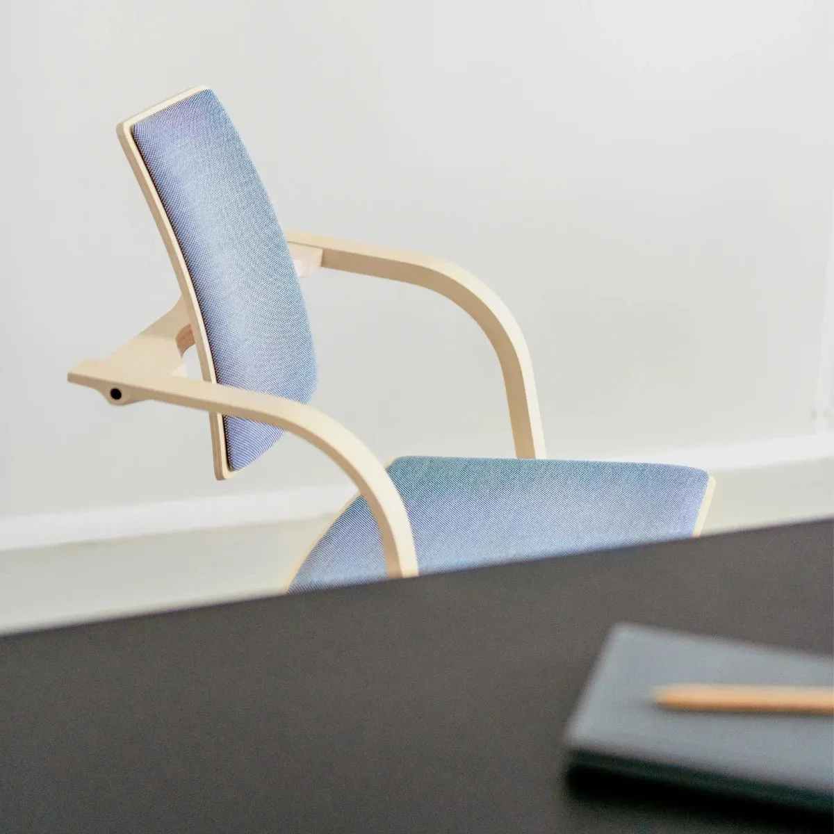 Actulum Chair by Varier