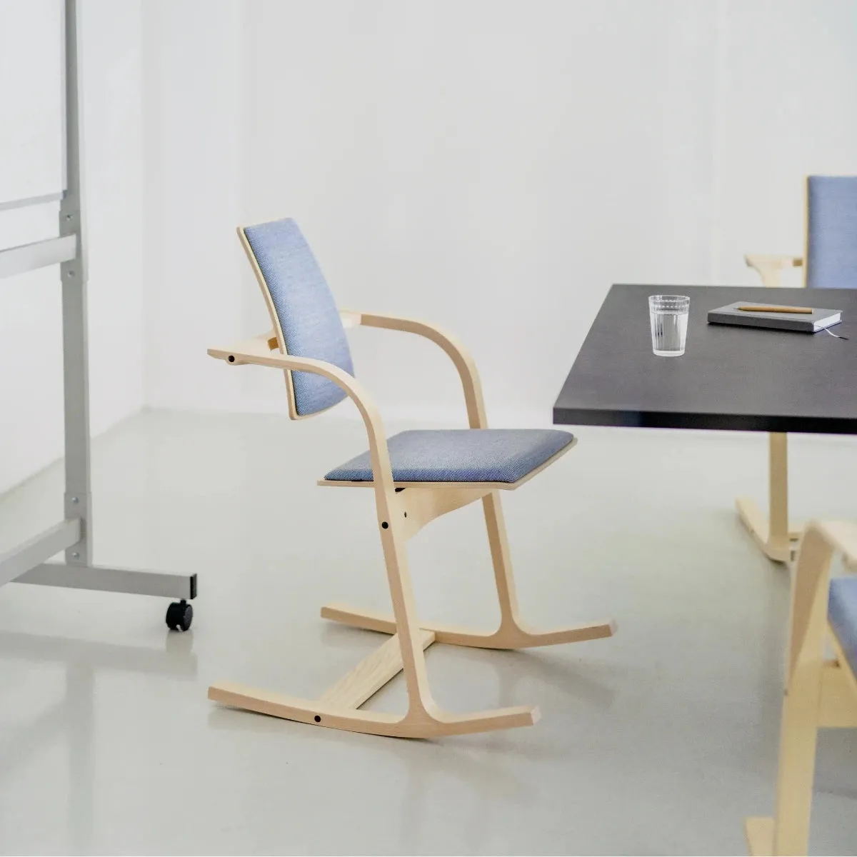 Actulum Chair by Varier