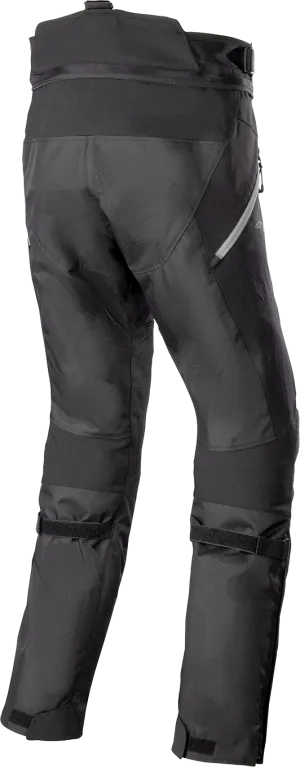 ALPINESTARS Stella Bogota Drystar Pants - Black - Small 3237023-1100-S