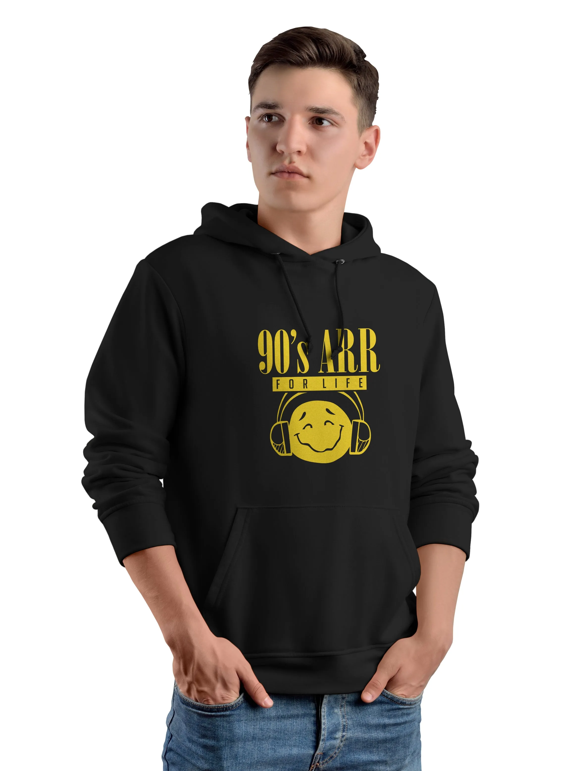 ARR 90s Hoodie