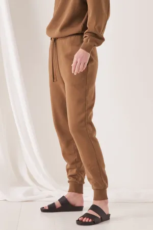 Assembly Label - Jura Lounge Pant - Caramel