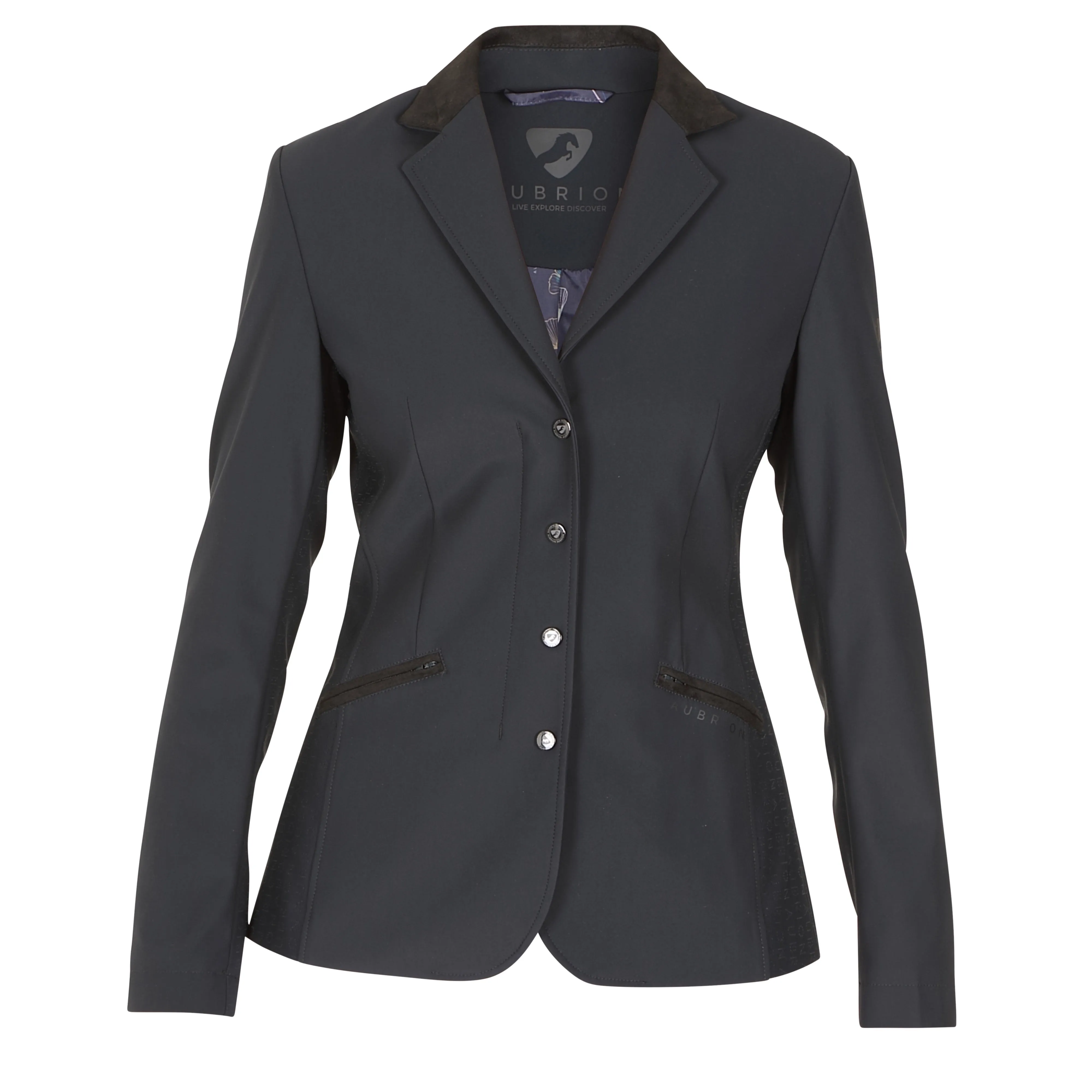 Aubrion Bolton Show Jacket - Adult