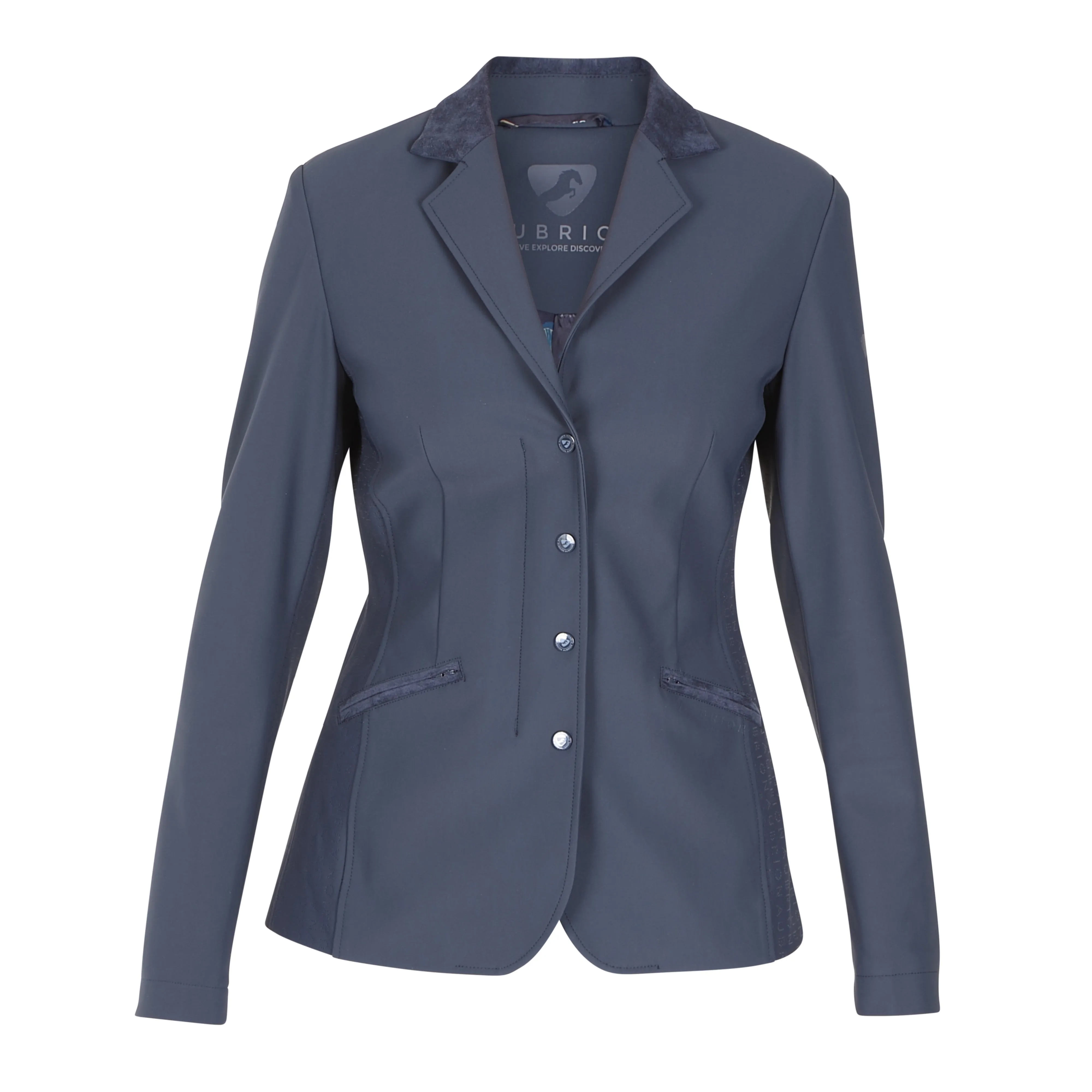 Aubrion Bolton Show Jacket - Adult