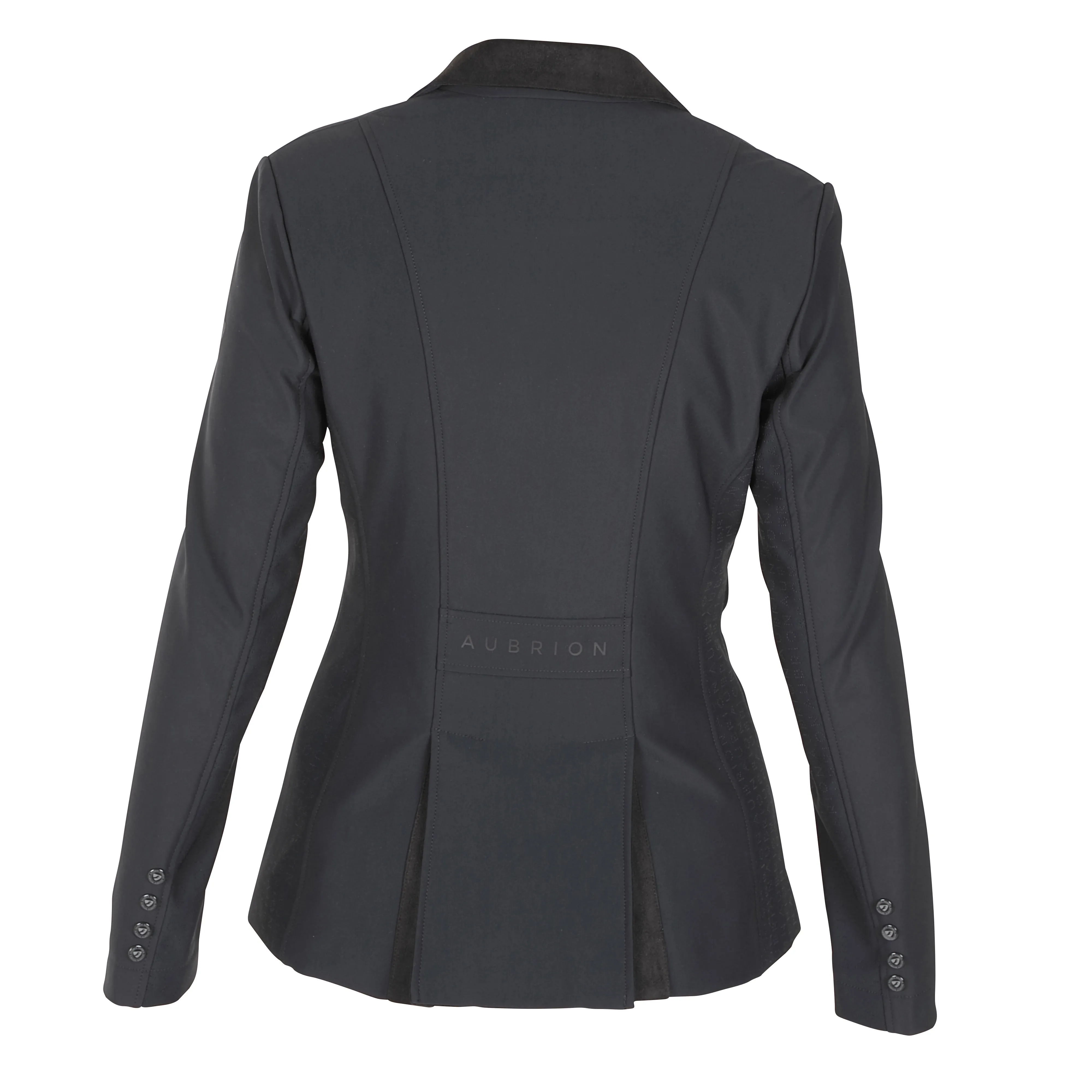 Aubrion Bolton Show Jacket - Adult