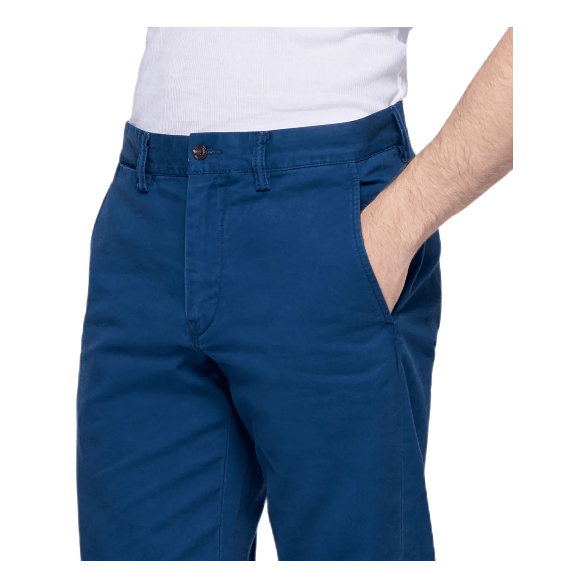 Bedford Flat Pants