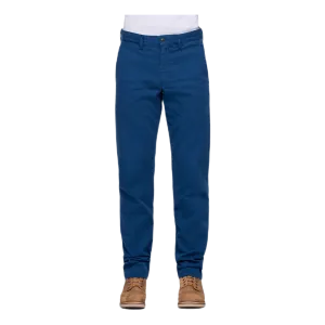 Bedford Flat Pants