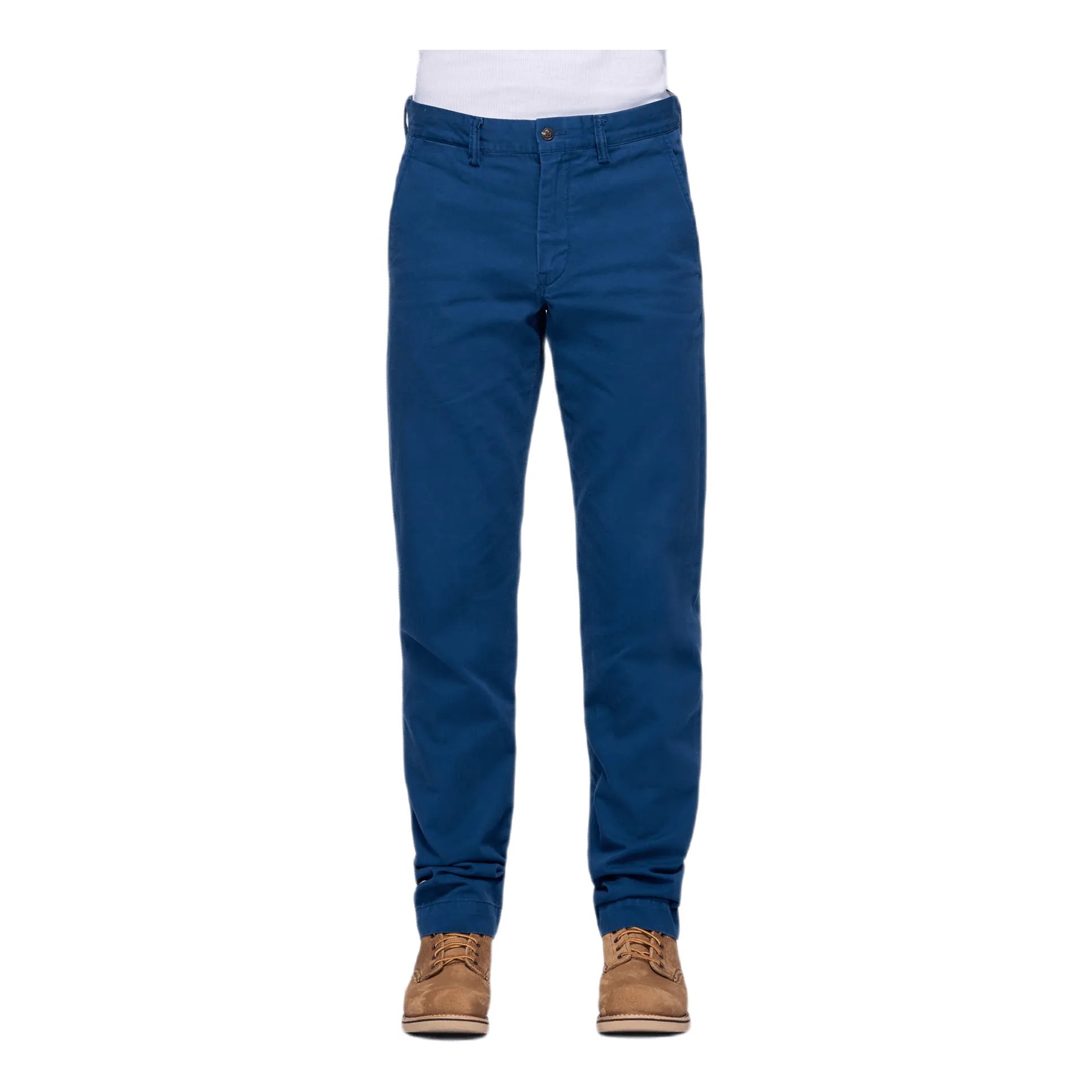 Bedford Flat Pants