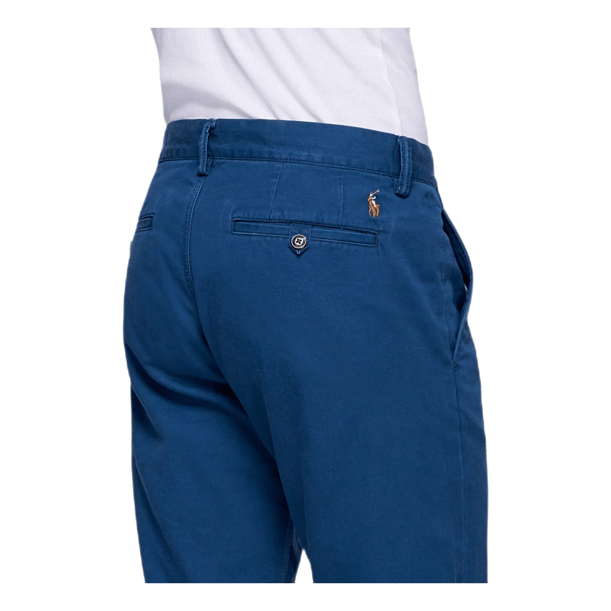 Bedford Flat Pants