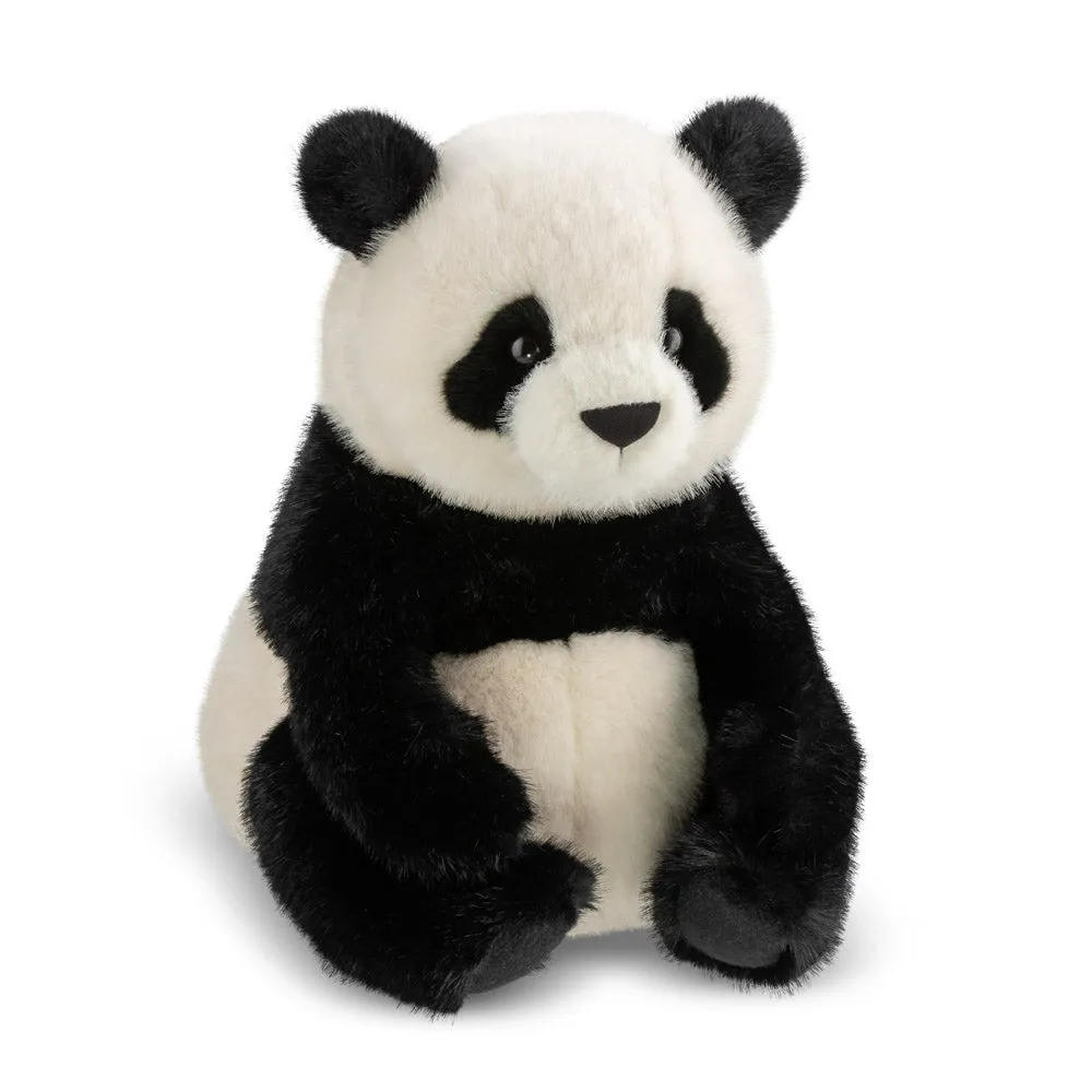 Borealis Hui Ying Panda Soft Toy