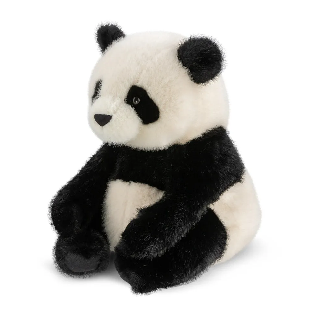 Borealis Hui Ying Panda Soft Toy