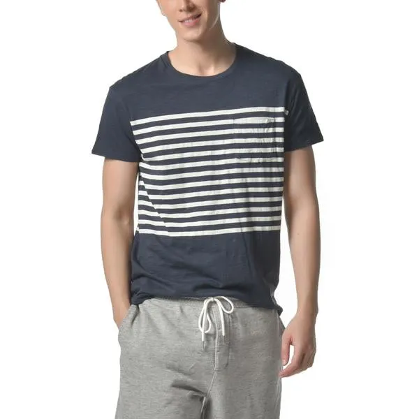 Breton Stripe Tee