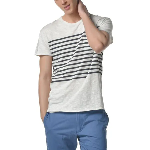 Breton Stripe Tee