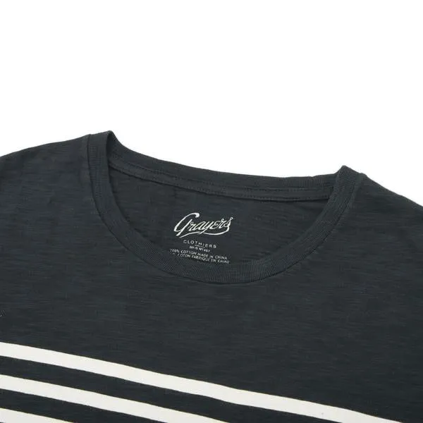 Breton Stripe Tee