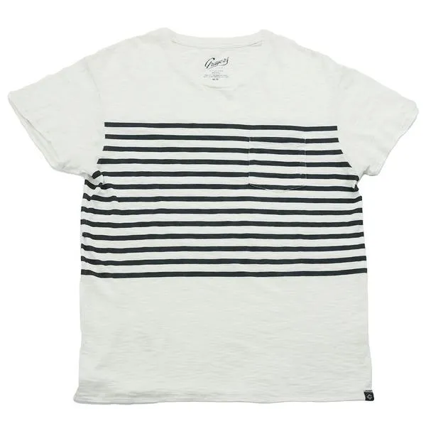 Breton Stripe Tee