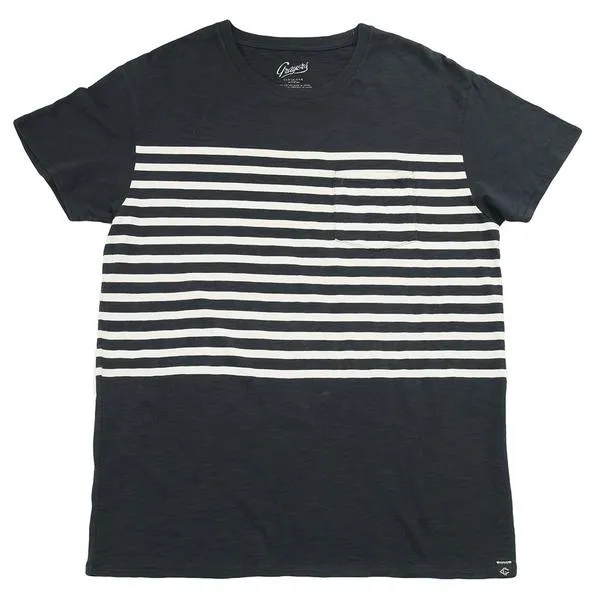 Breton Stripe Tee