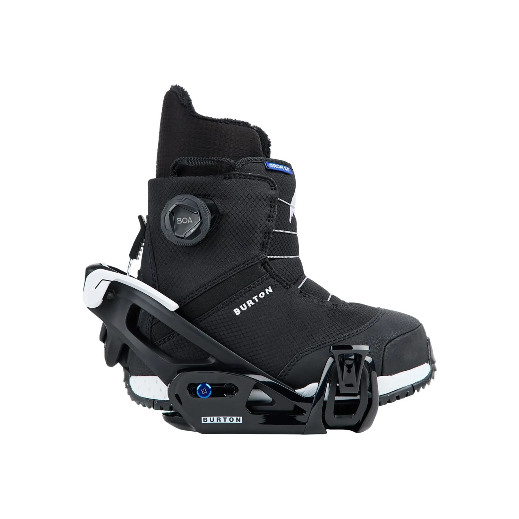 Burton Kids Grom Step On Binding 2025