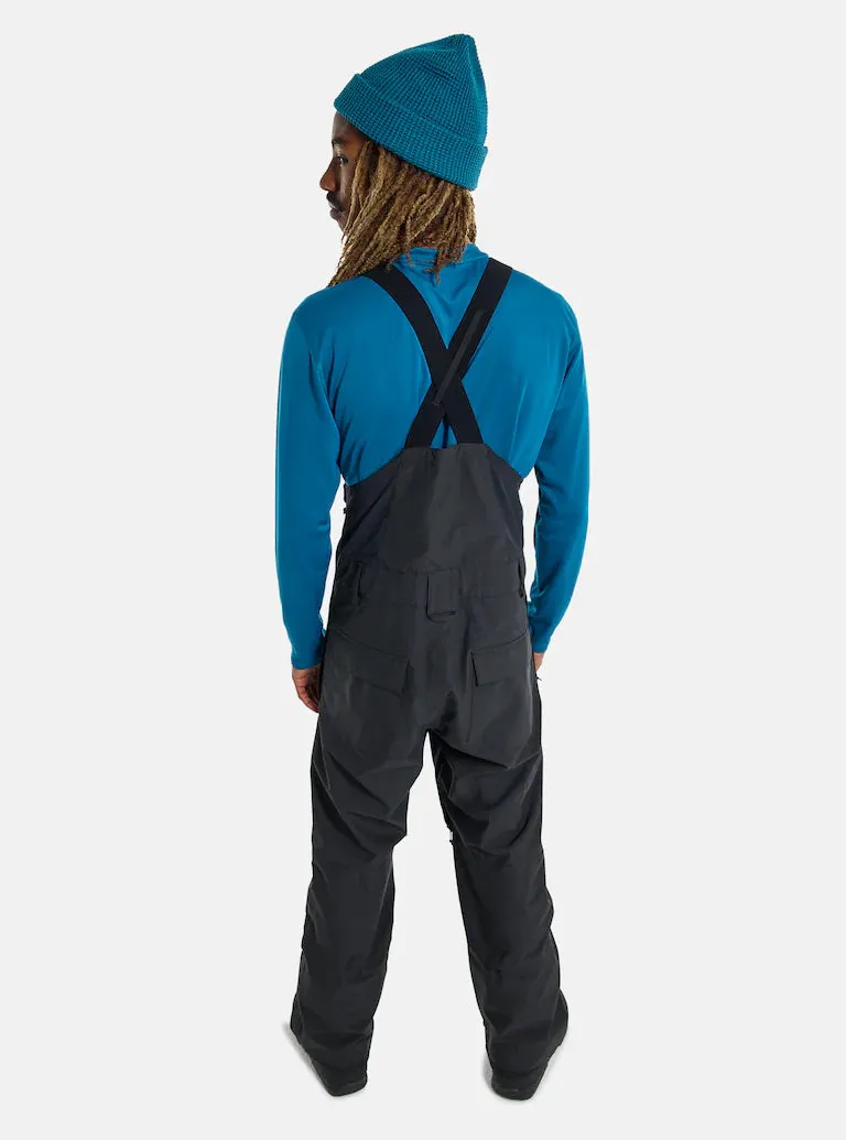 Burton Snowdial 2L Bib Pants - Men's