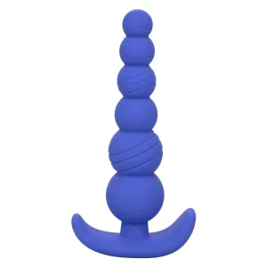 Cheeky X-6 Silicone Anal Beads