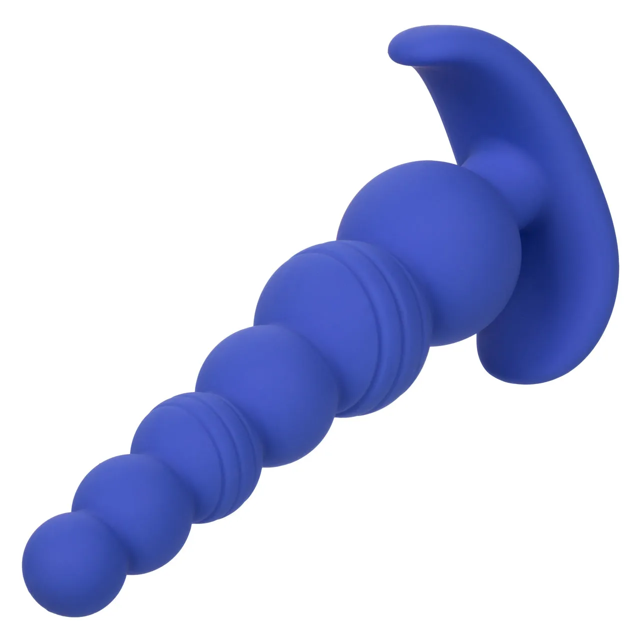 Cheeky X-6 Silicone Anal Beads