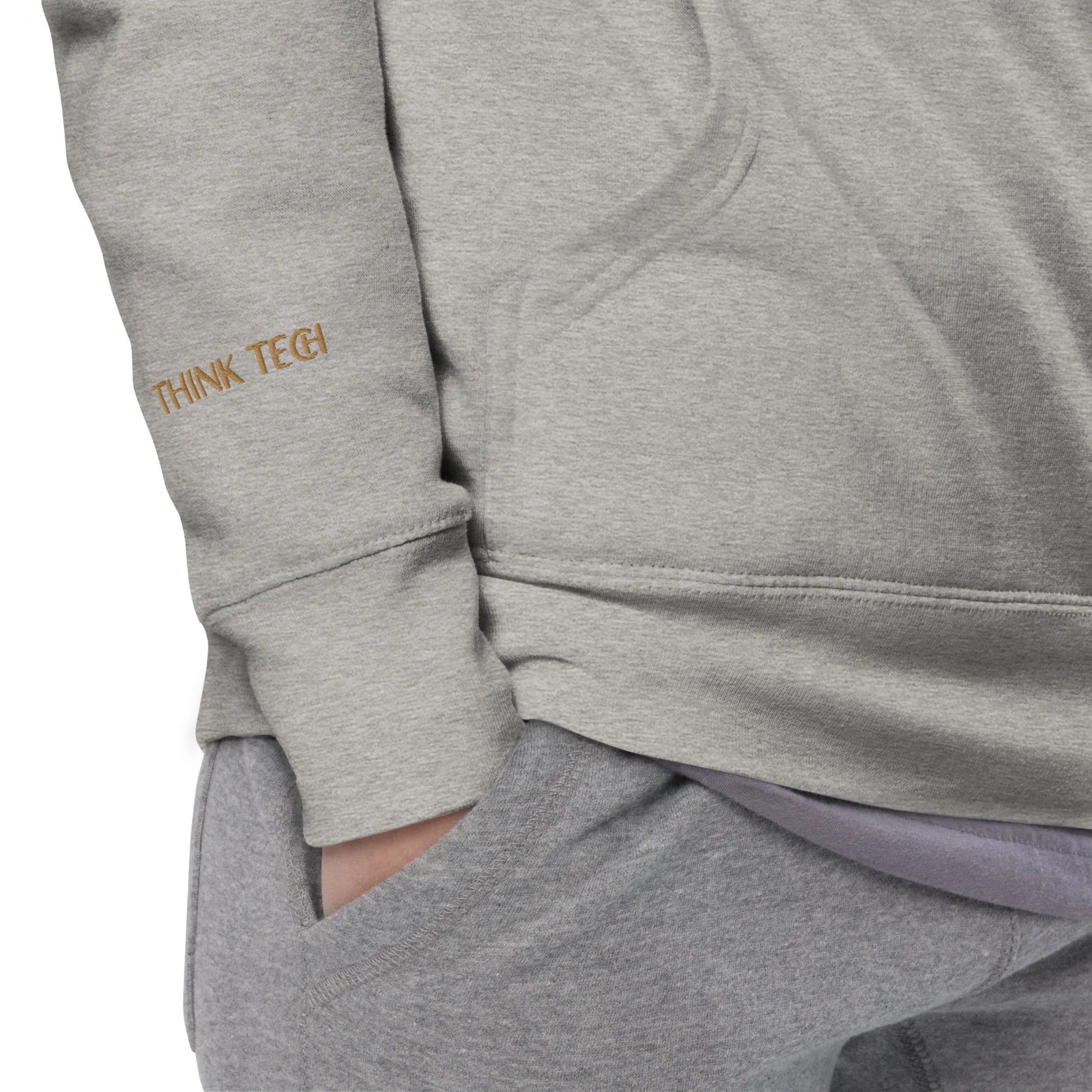 CHT “Think Tech” Hoodie