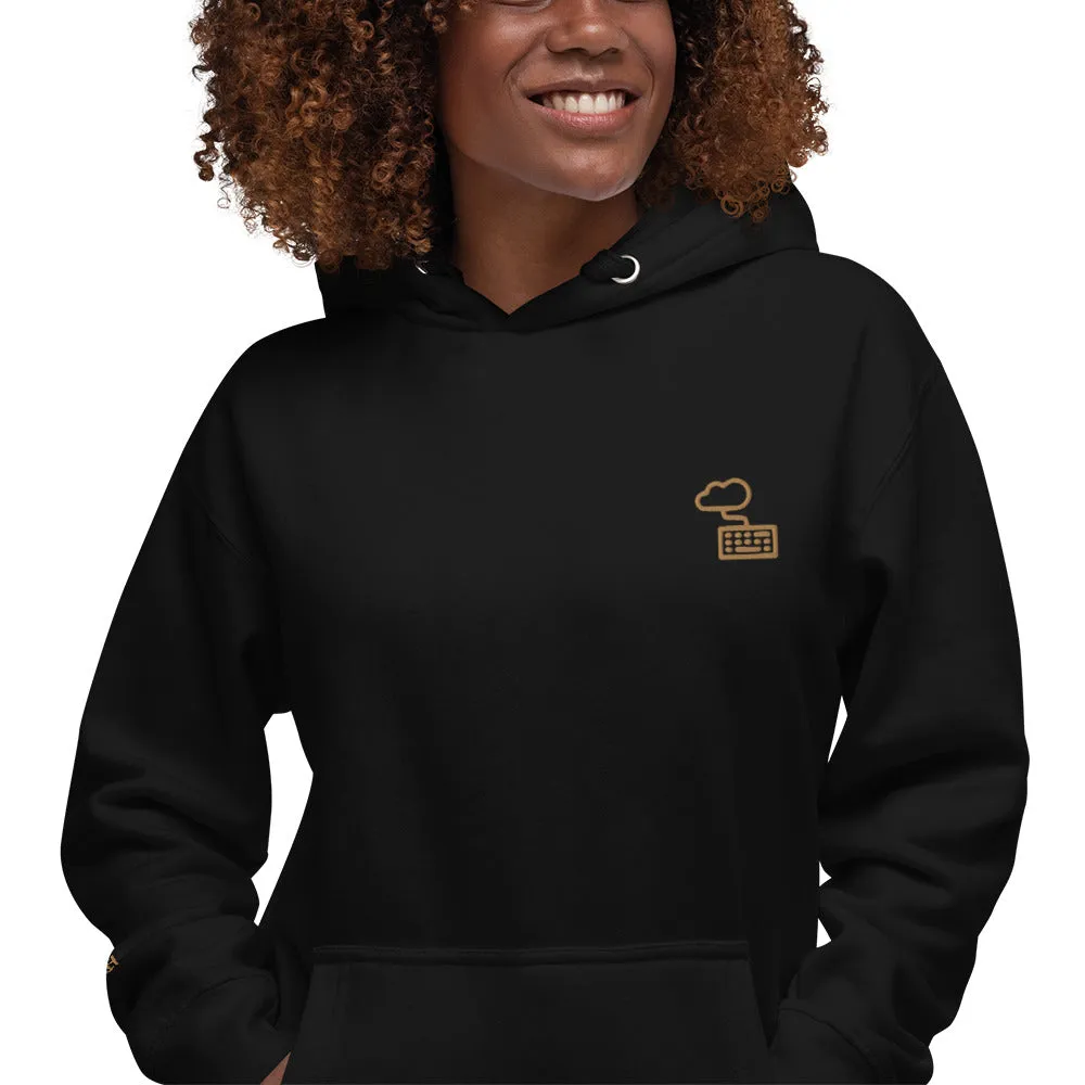 CHT “Think Tech” Hoodie