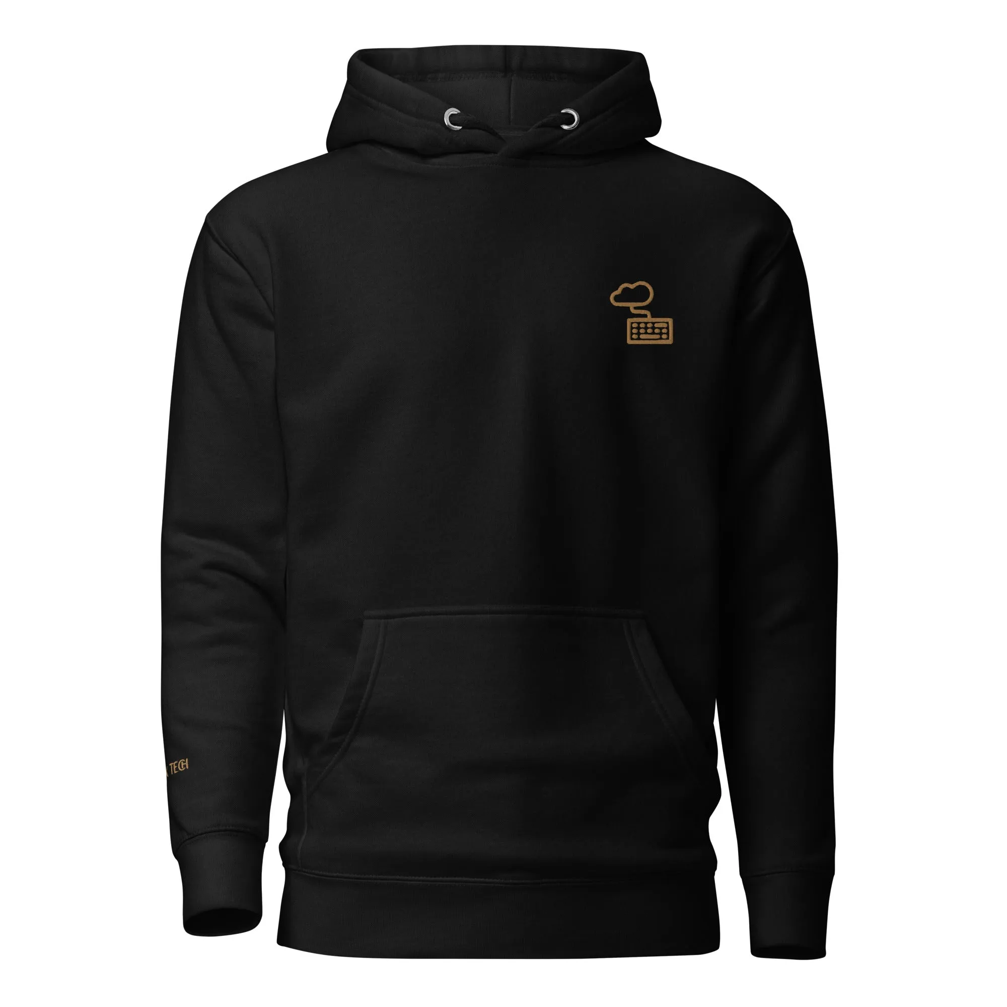 CHT “Think Tech” Hoodie