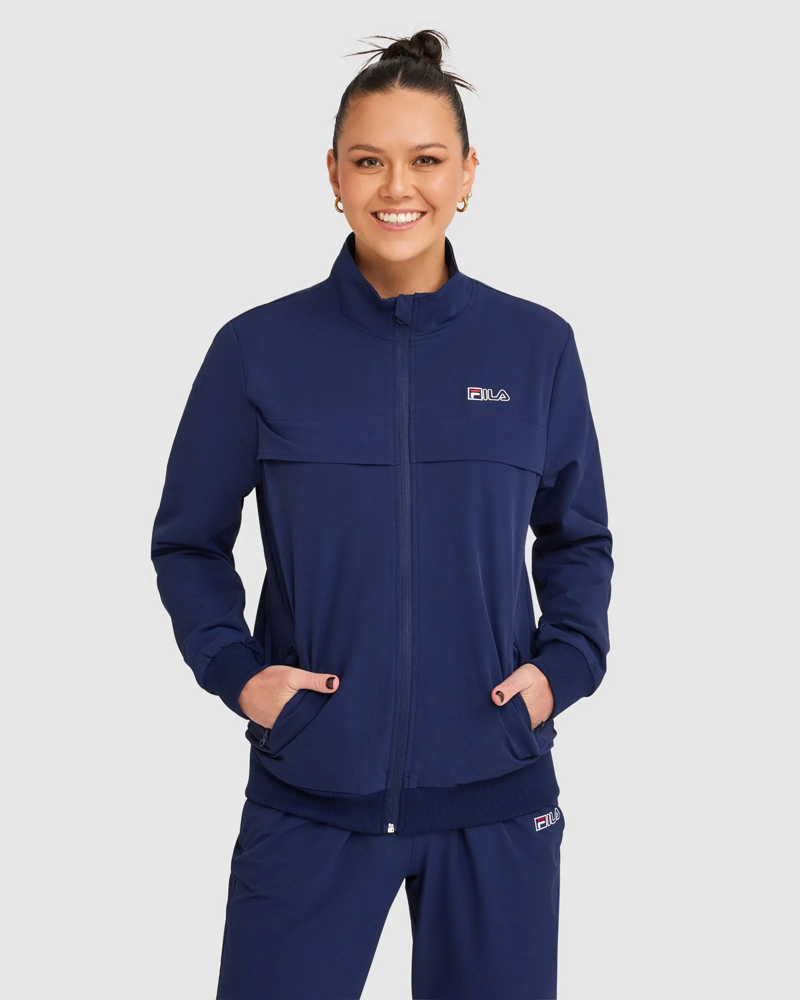 Classic 2.0 Women's Jacket