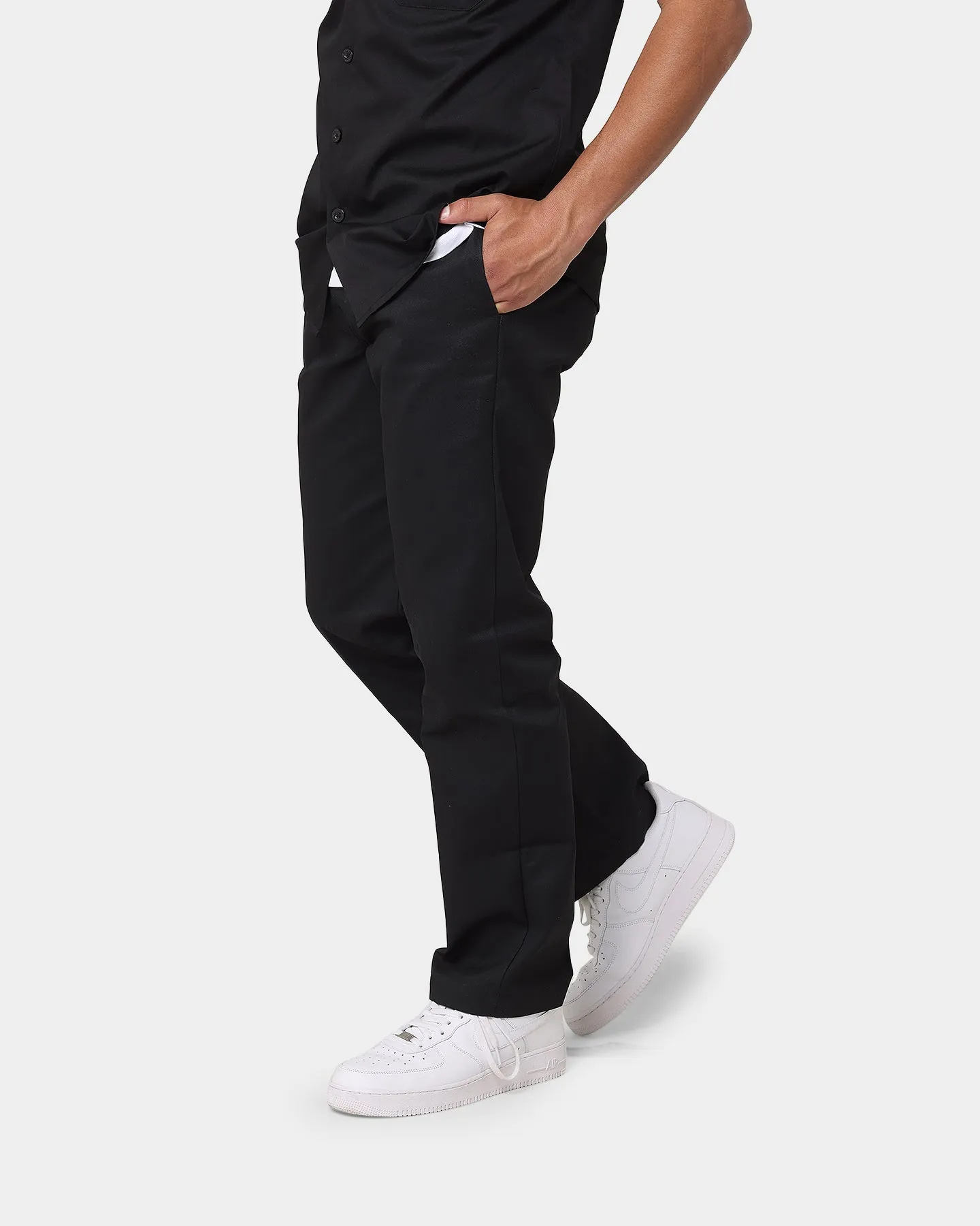 Dickies Original 874 Work Pants Black