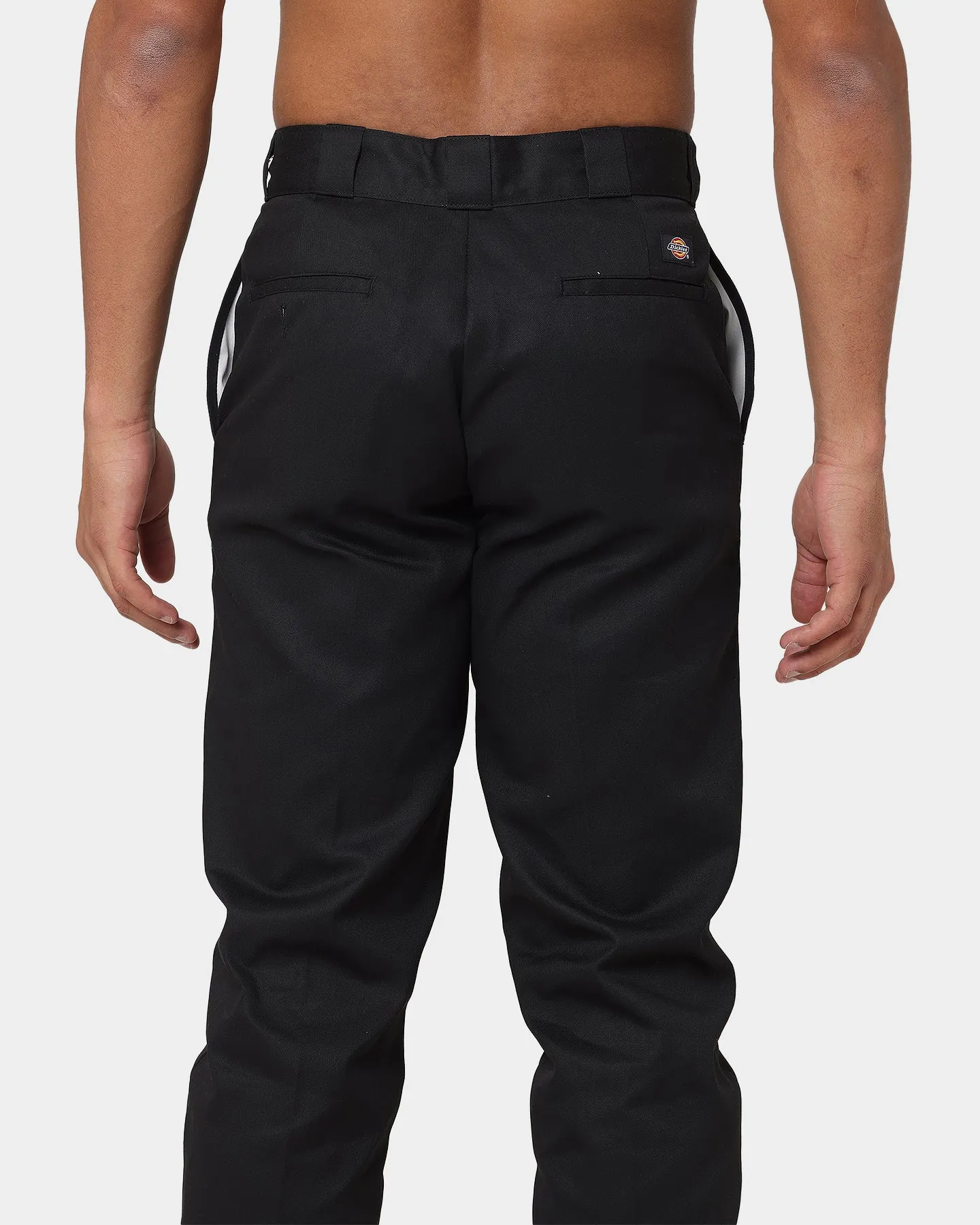 Dickies Original 874 Work Pants Black