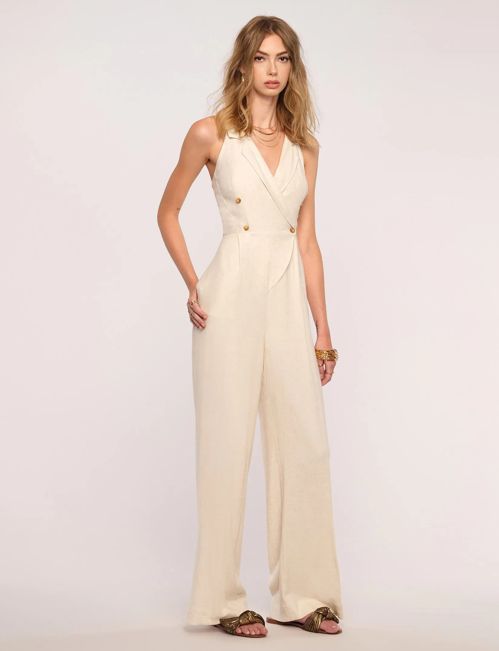 Dina Jumpsuit