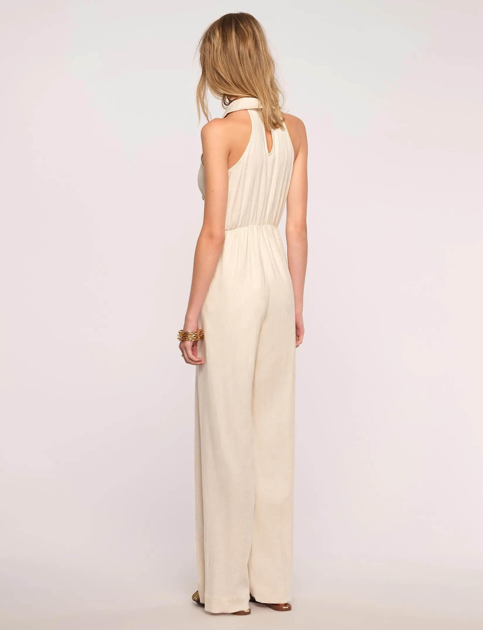 Dina Jumpsuit