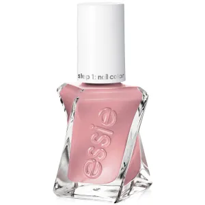 ESSIE - Gel Couture Color Nail Polish, Princess Charming - 0.46 fl. oz. (13.5 ml)