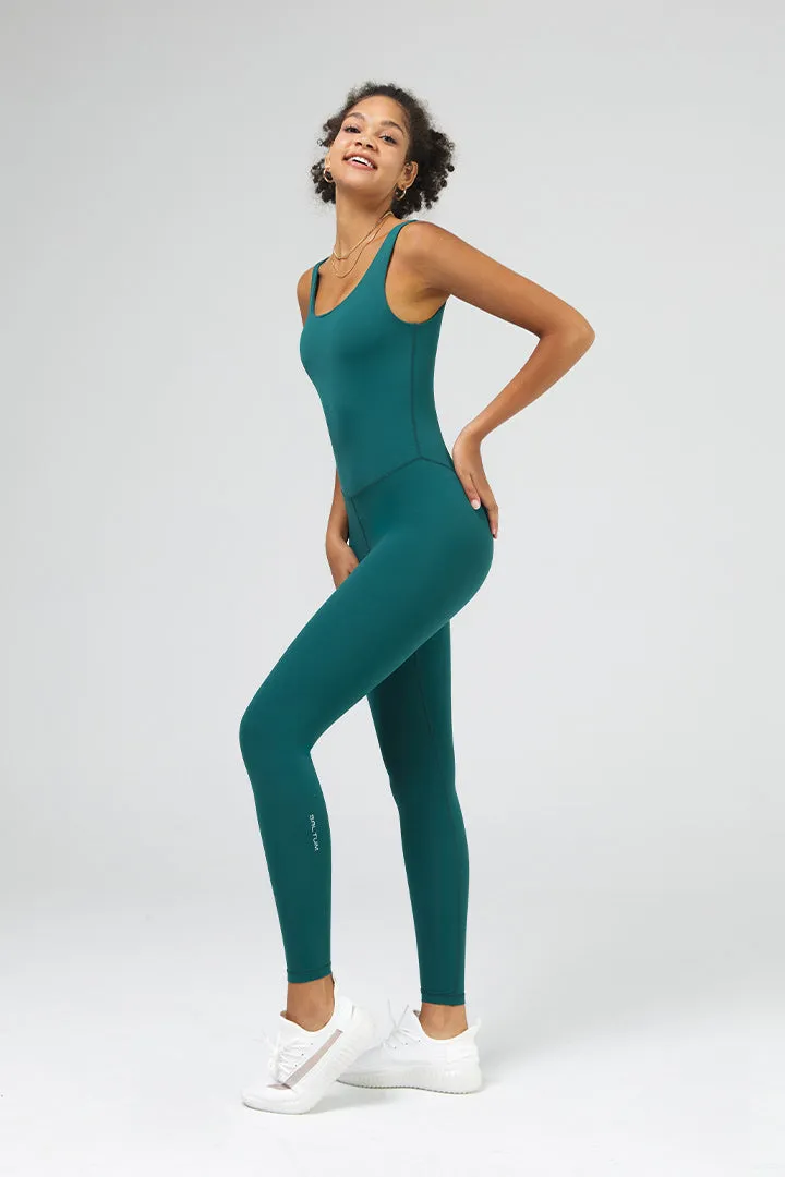 FlexEase™ Casual Jumpsuit for Women