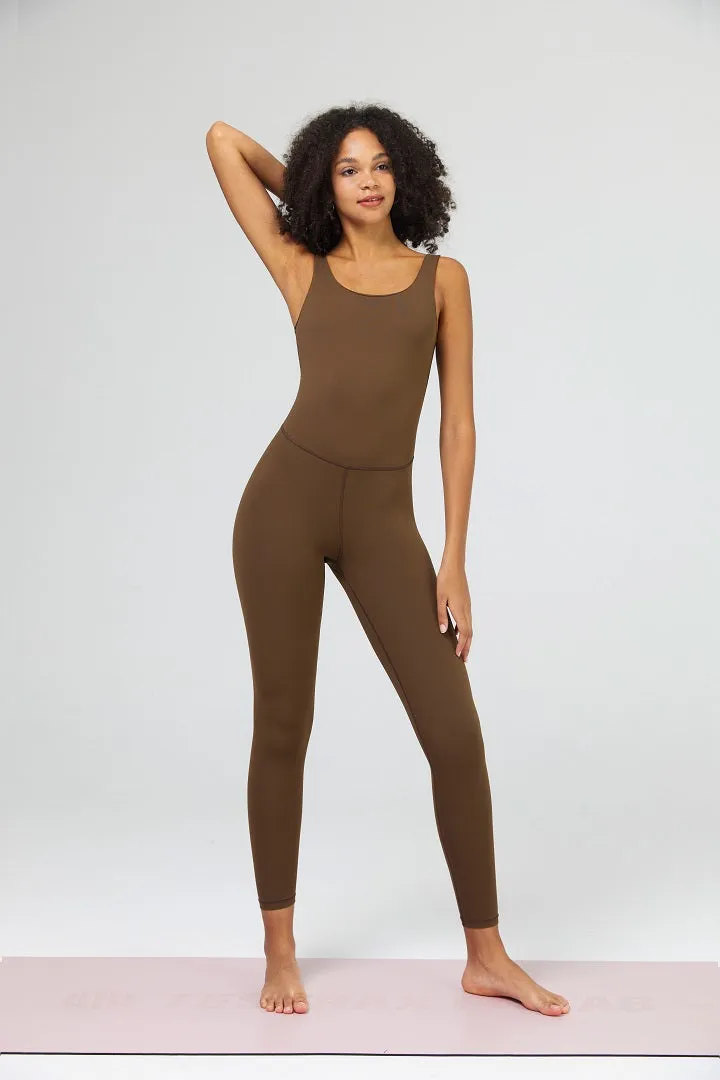 FlexEase™ Casual Jumpsuit for Women