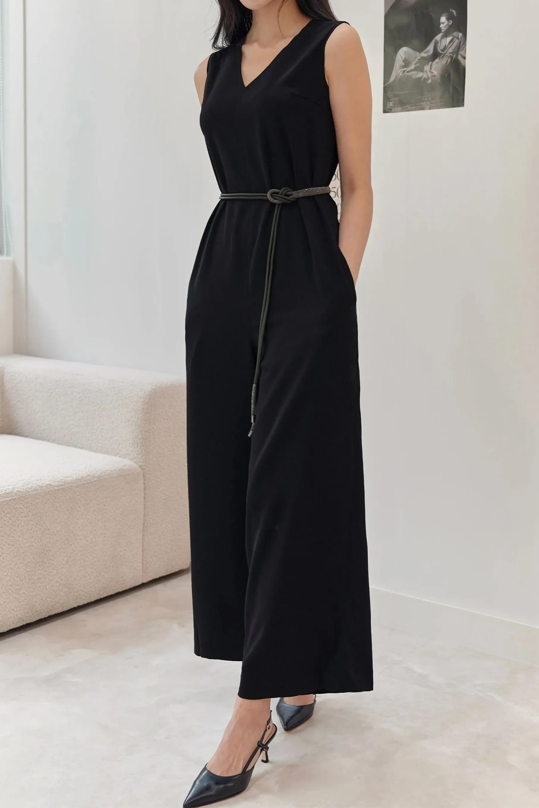 Forme Jumpsuit