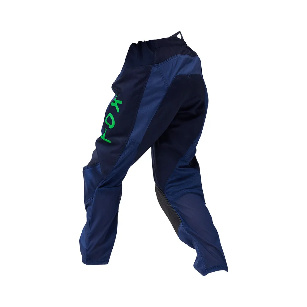 FOX YOUTH 180 TAUNT PANTS [NAVY]