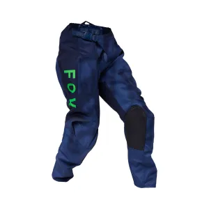 FOX YOUTH 180 TAUNT PANTS [NAVY]