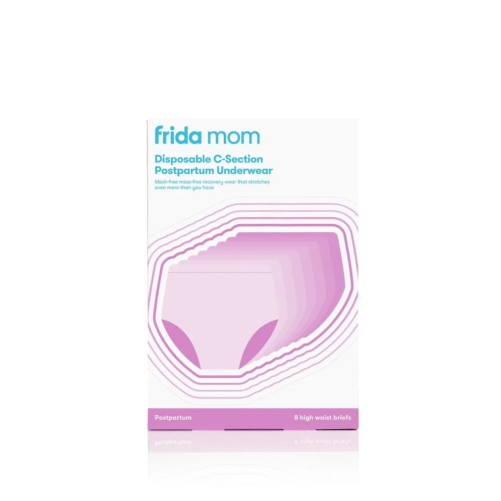 Frida Disposable C-Section Postpartum Underwear