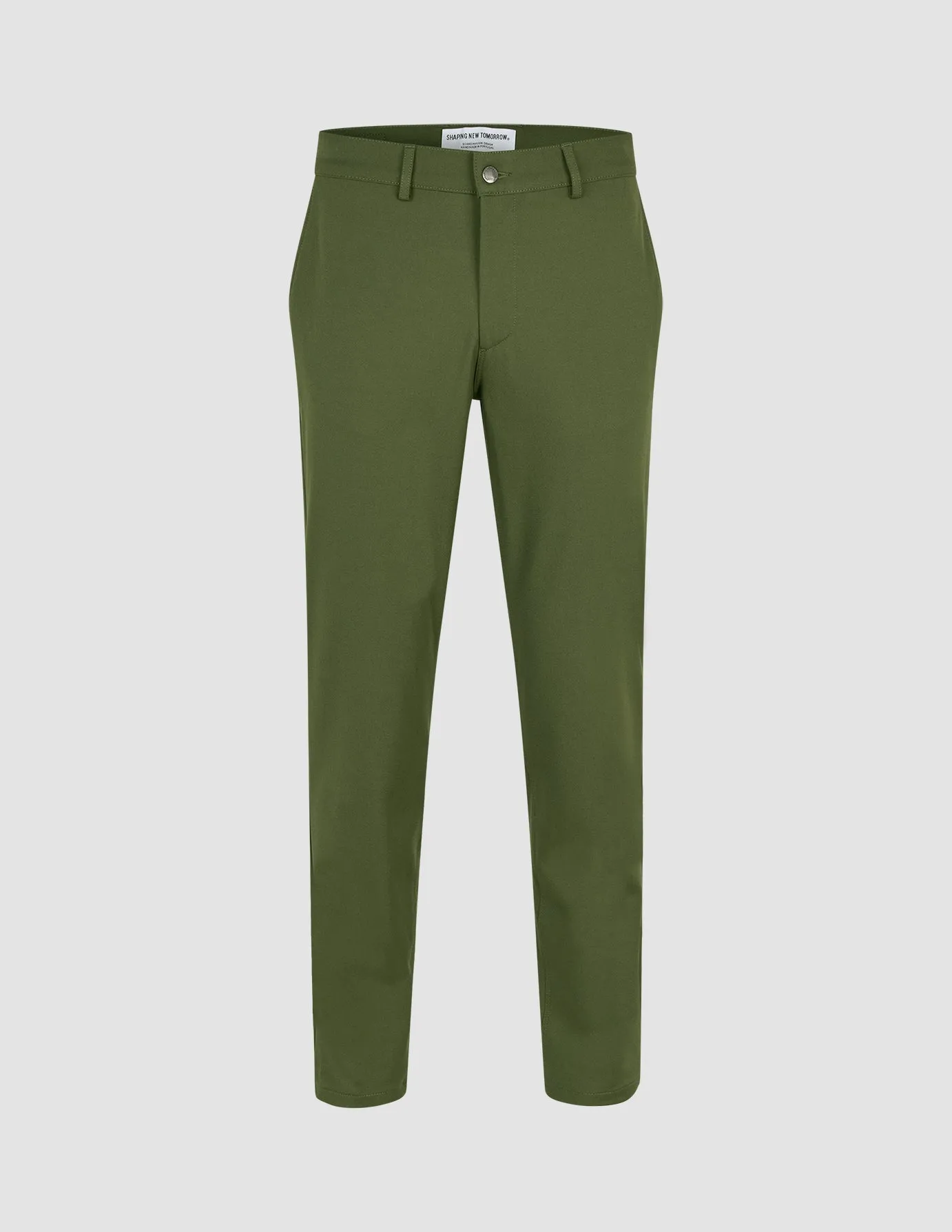 GEN2 Pants Slim Rainforest