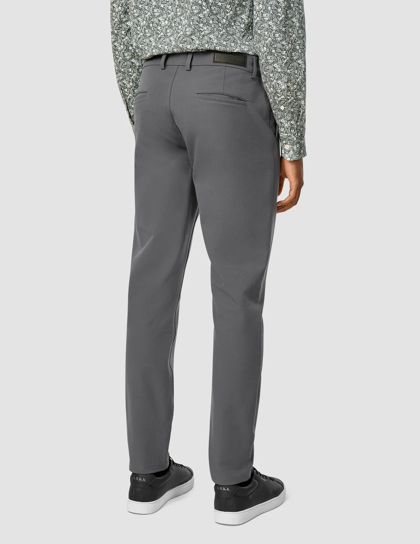 GEN2 Pants Slim Storm Grey