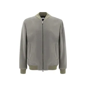 Giadero Saint James Bomber Jacket