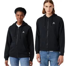 Go-To Chuck Patch Full Zip Hoodie