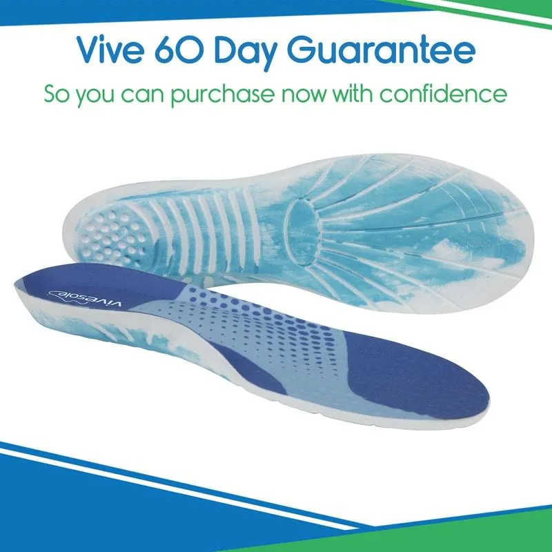 Memory Foam Insoles