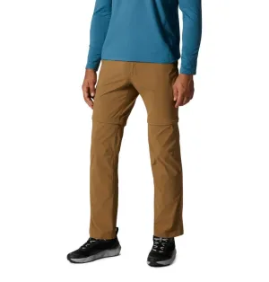 Men's Basin™ Trek Convertible Pant