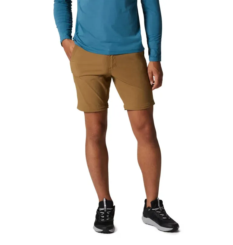 Men's Basin™ Trek Convertible Pant