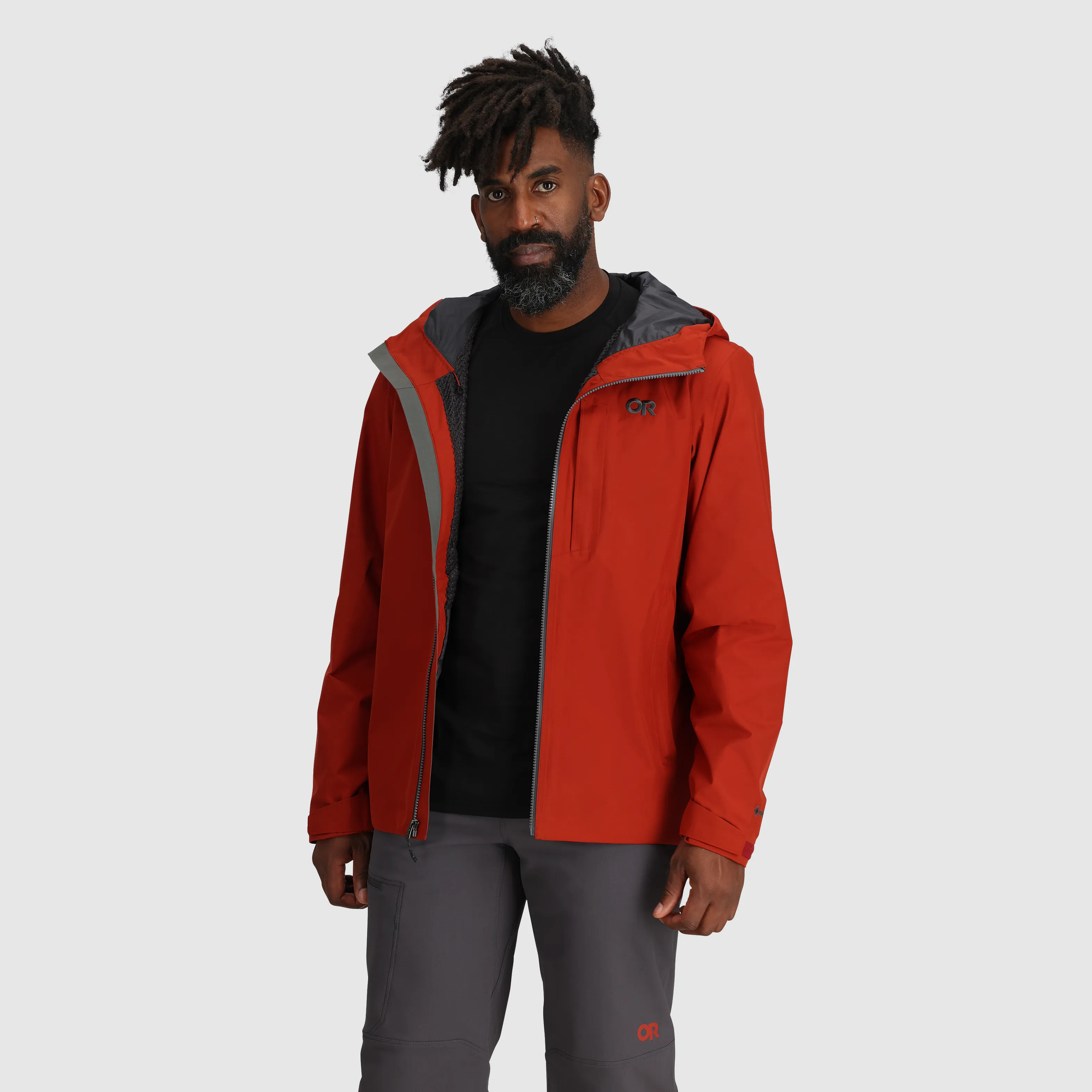 Men's Grandridge GORE-TEX Jacket