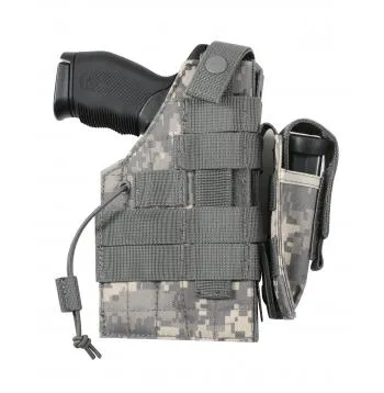 MOLLE Modular Ambidextrous Holster