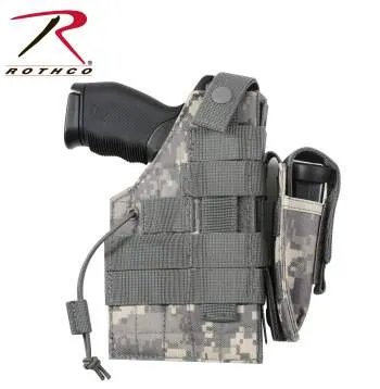 MOLLE Modular Ambidextrous Holster